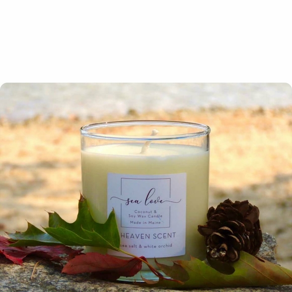 Candles - Picture 1 of 1